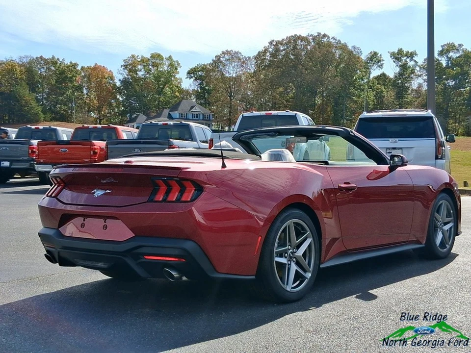 2025 Ford S650 Mustang - Image 3 of 24