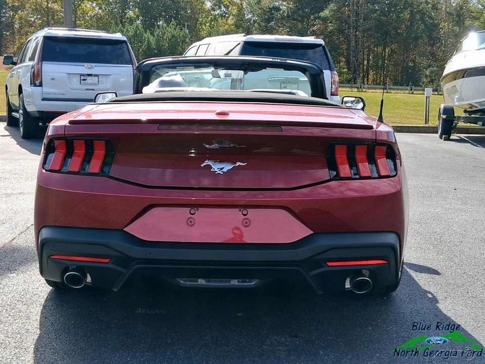2025 Ford S650 Mustang - Image 15 of 24