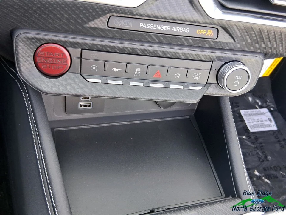2025 Ford S650 Mustang - Image 19 of 24