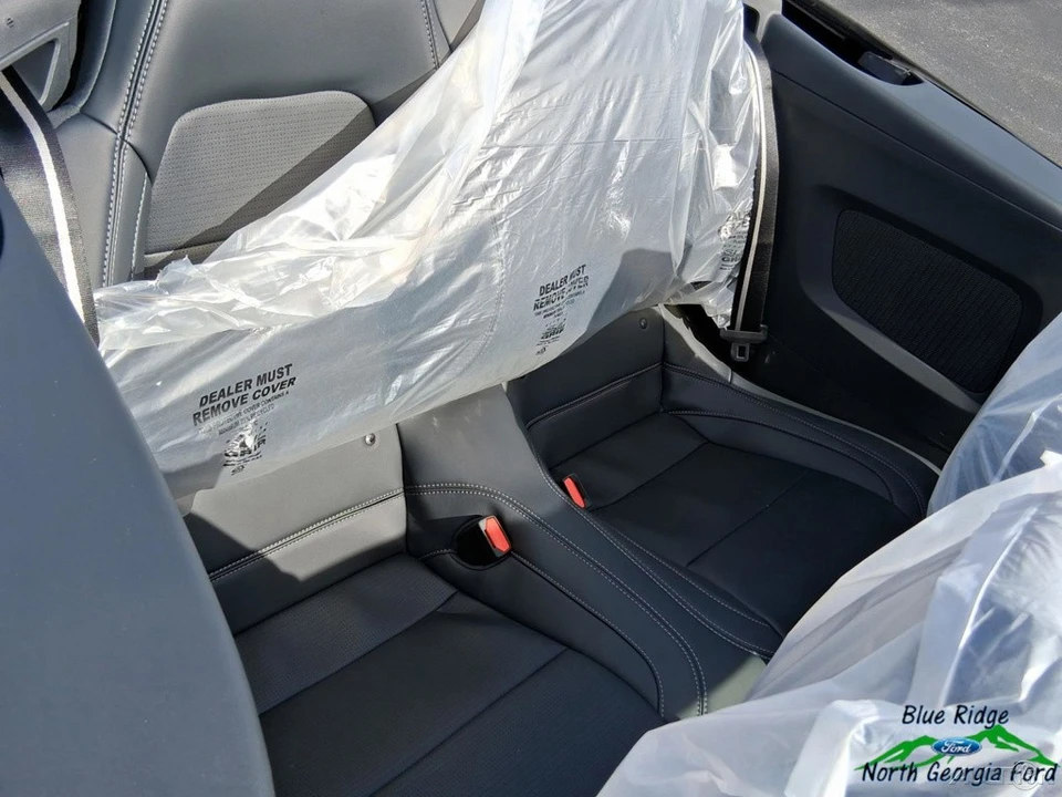 2025 Ford S650 Mustang - Image 6 of 24