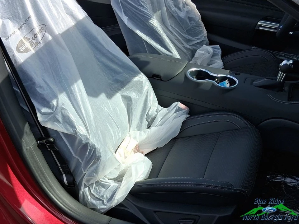 2025 Ford S650 Mustang - Image 5 of 24