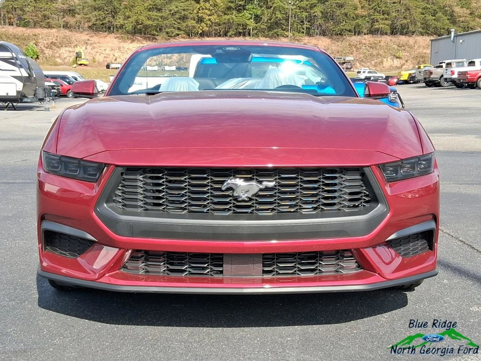 2025 Ford S650 Mustang - Image 20 of 24