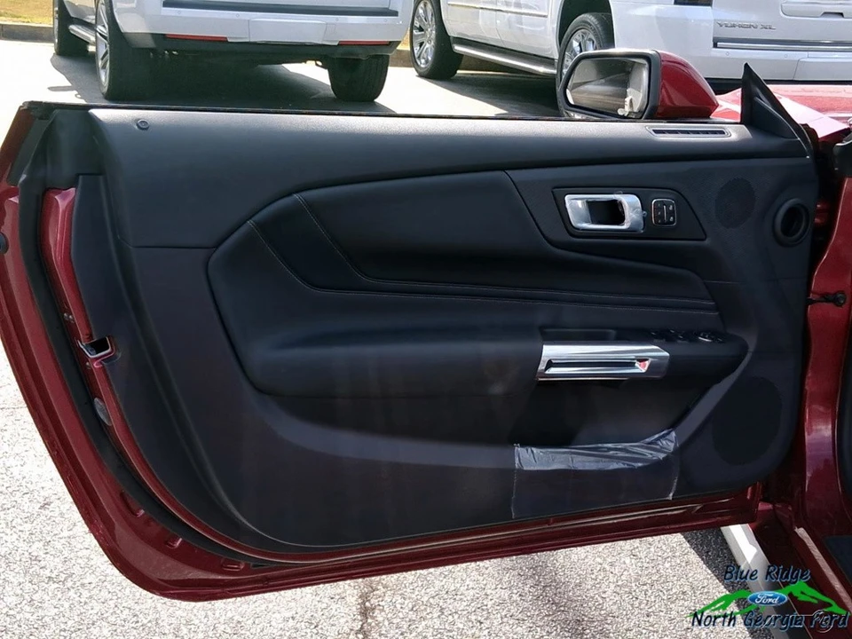 2025 Ford S650 Mustang - Image 10 of 24