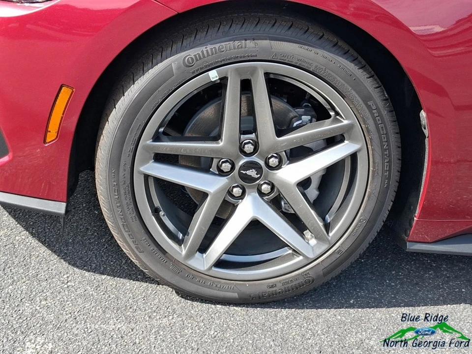 2025 Ford S650 Mustang - Image 9 of 24