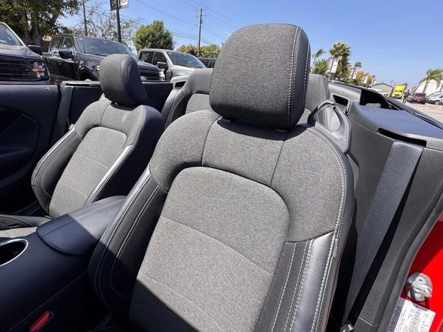 2025 Ford S650 Mustang - Image 19 of 30