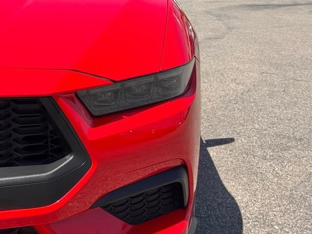 2025 Ford S650 Mustang - Image 8 of 30