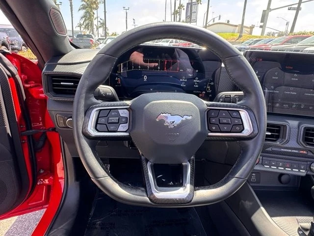 2025 Ford S650 Mustang - Image 21 of 30