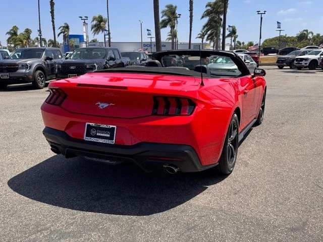 2025 Ford S650 Mustang - Image 12 of 30