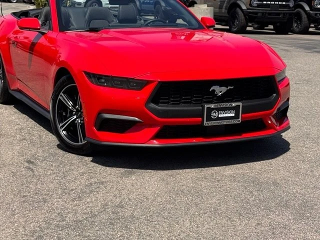 2025 Ford S650 Mustang - Image 3 of 30