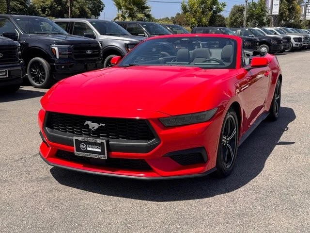 2025 Ford S650 Mustang - Image 7 of 30