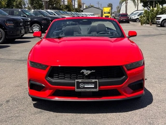 2025 Ford S650 Mustang - Image 6 of 30