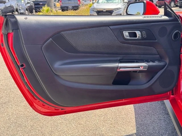 2025 Ford S650 Mustang - Image 15 of 30