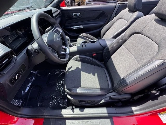2025 Ford S650 Mustang - Image 17 of 30