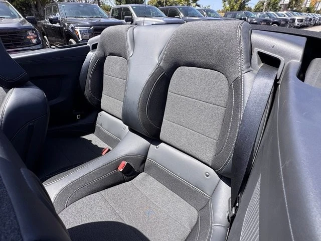 2025 Ford S650 Mustang - Image 29 of 30