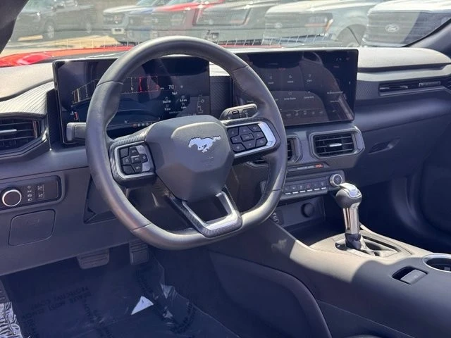 2025 Ford S650 Mustang - Image 28 of 30