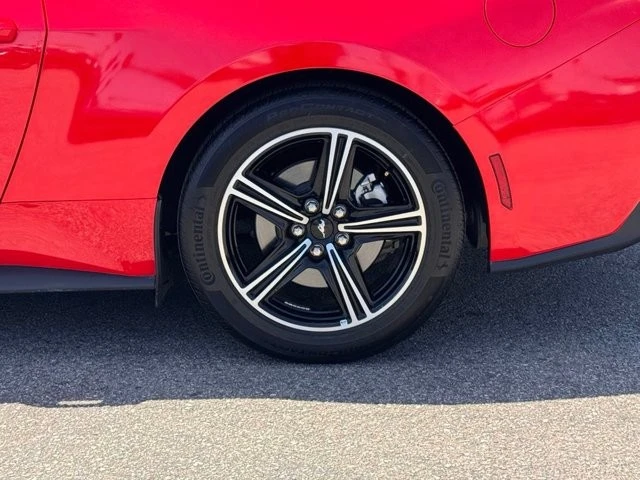 2025 Ford S650 Mustang - Image 14 of 30