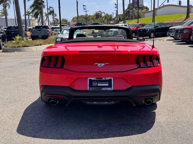 2025 Ford S650 Mustang - Image 11 of 30