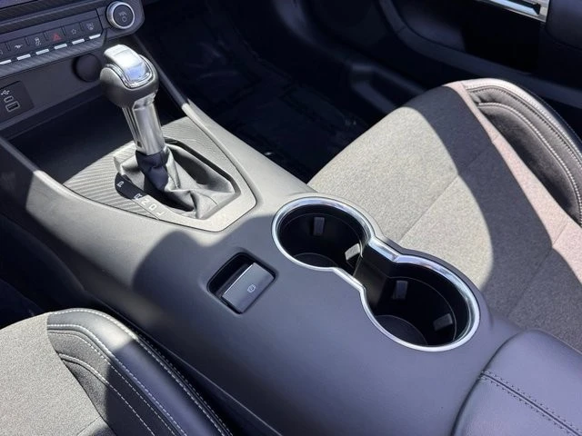 2025 Ford S650 Mustang - Image 24 of 30