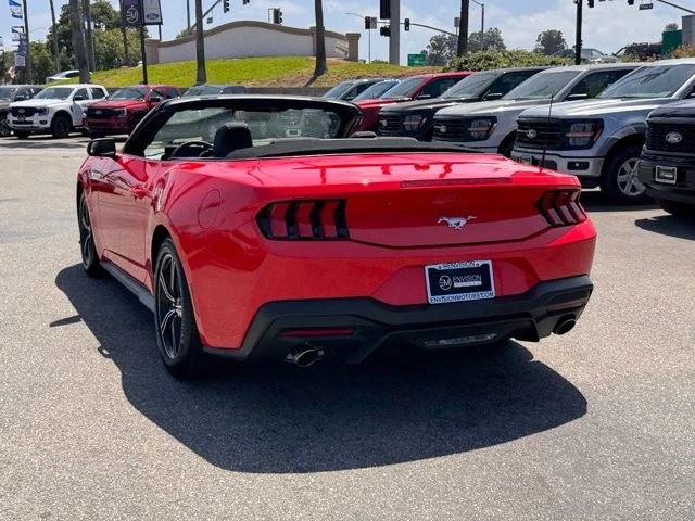 2025 Ford S650 Mustang - Image 10 of 30