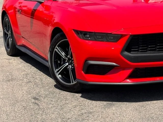2025 Ford S650 Mustang - Image 4 of 30