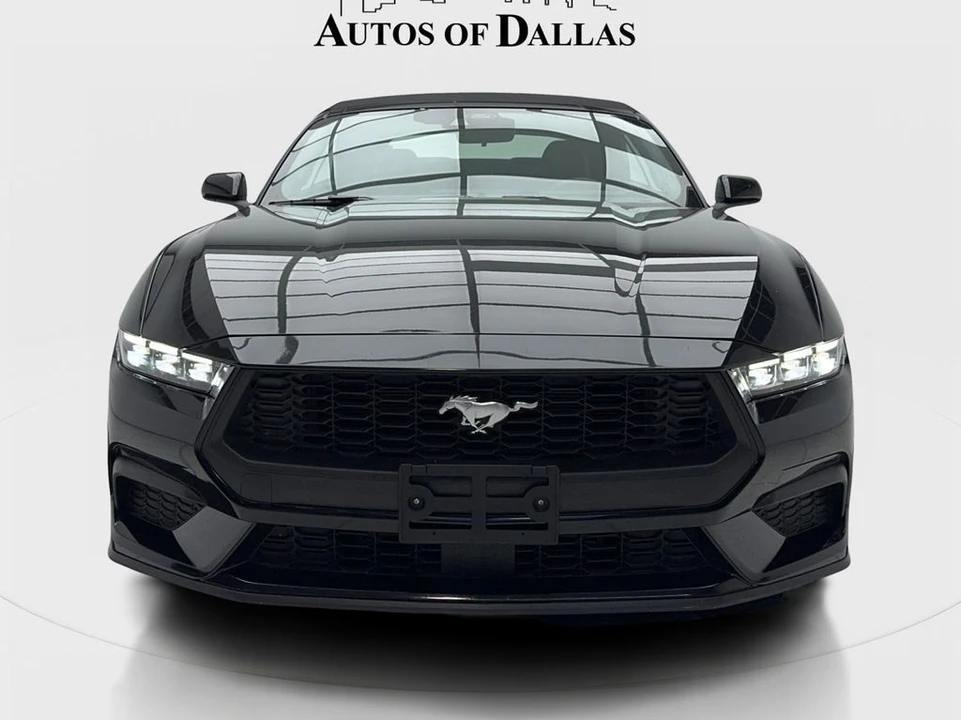 2025 Ford S650 Mustang - Image 3 of 31