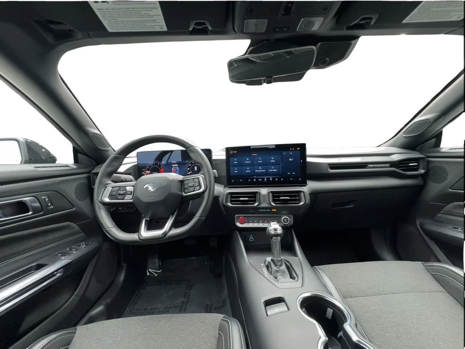 2025 Ford S650 Mustang - Image 30 of 31