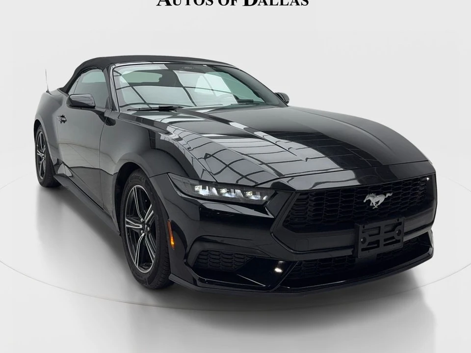 2025 Ford S650 Mustang - Image 2 of 31