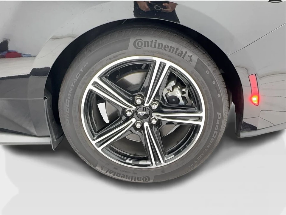 2025 Ford S650 Mustang - Image 12 of 31