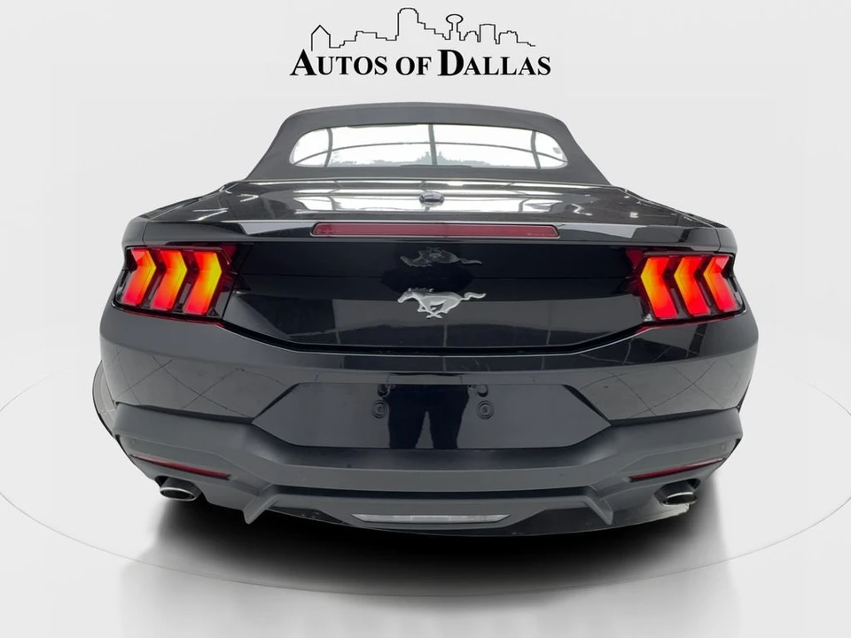 2025 Ford S650 Mustang - Image 10 of 31