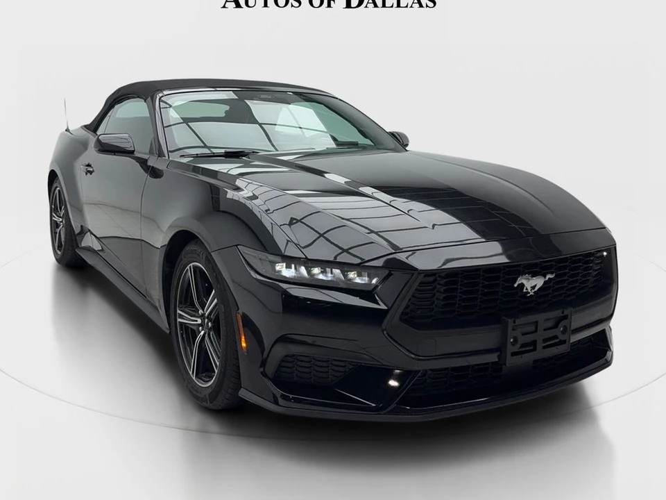 2025 Ford S650 Mustang - Image 2 of 31