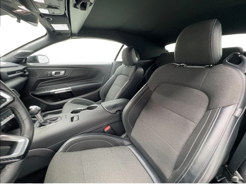 2025 Ford S650 Mustang - Image 20 of 31