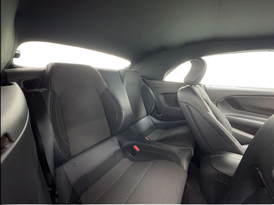2025 Ford S650 Mustang - Image 27 of 31