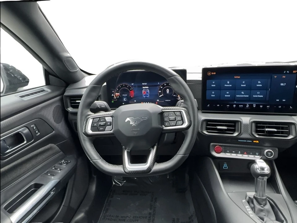 2025 Ford S650 Mustang - Image 31 of 31