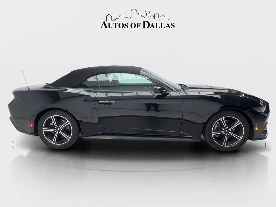 2025 Ford S650 Mustang - Image 7 of 31