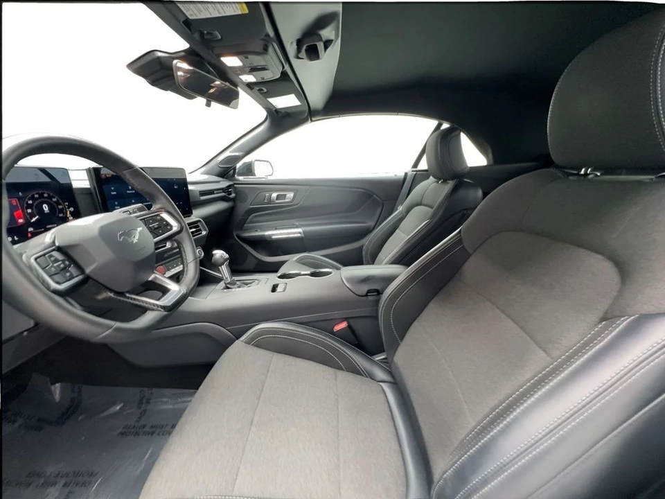 2025 Ford S650 Mustang - Image 21 of 31