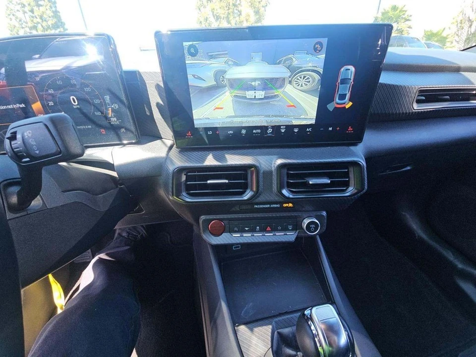 2025 Ford S650 Mustang - Image 6 of 10