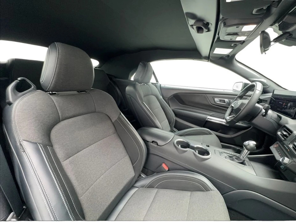 2025 Ford S650 Mustang - Image 25 of 31