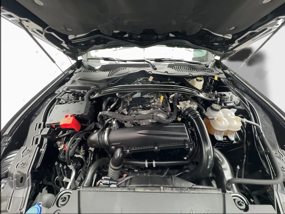 2025 Ford S650 Mustang - Image 18 of 31