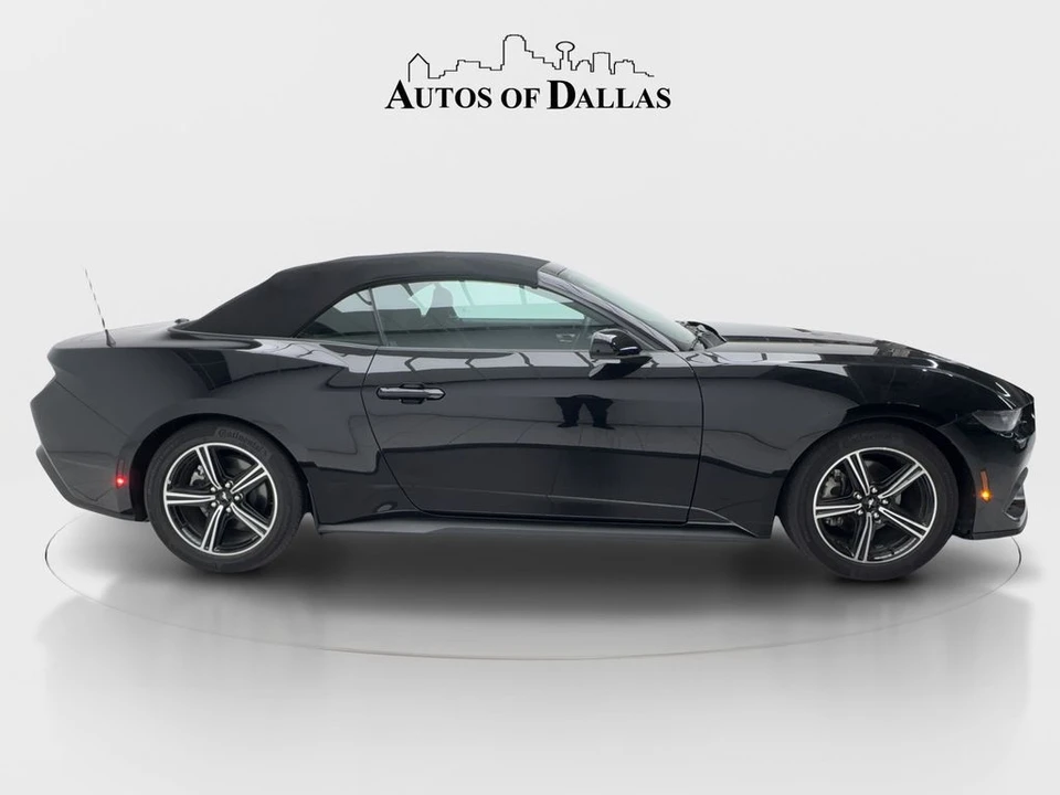 2025 Ford S650 Mustang - Image 7 of 31