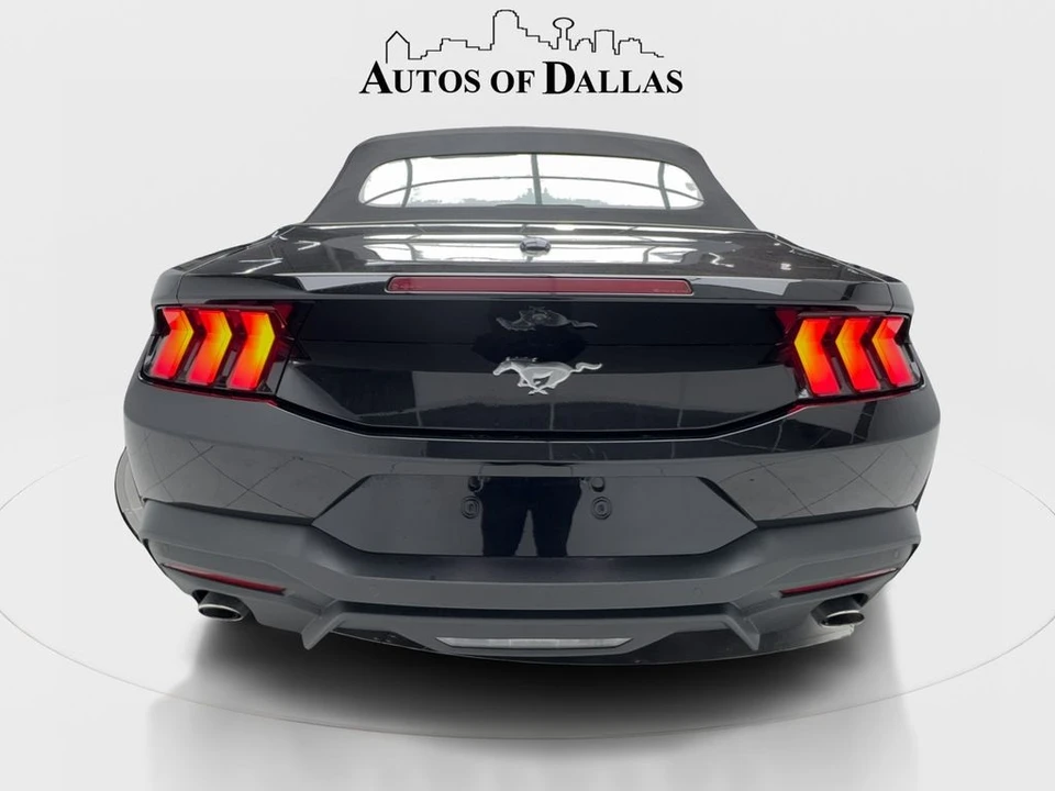 2025 Ford S650 Mustang - Image 10 of 31