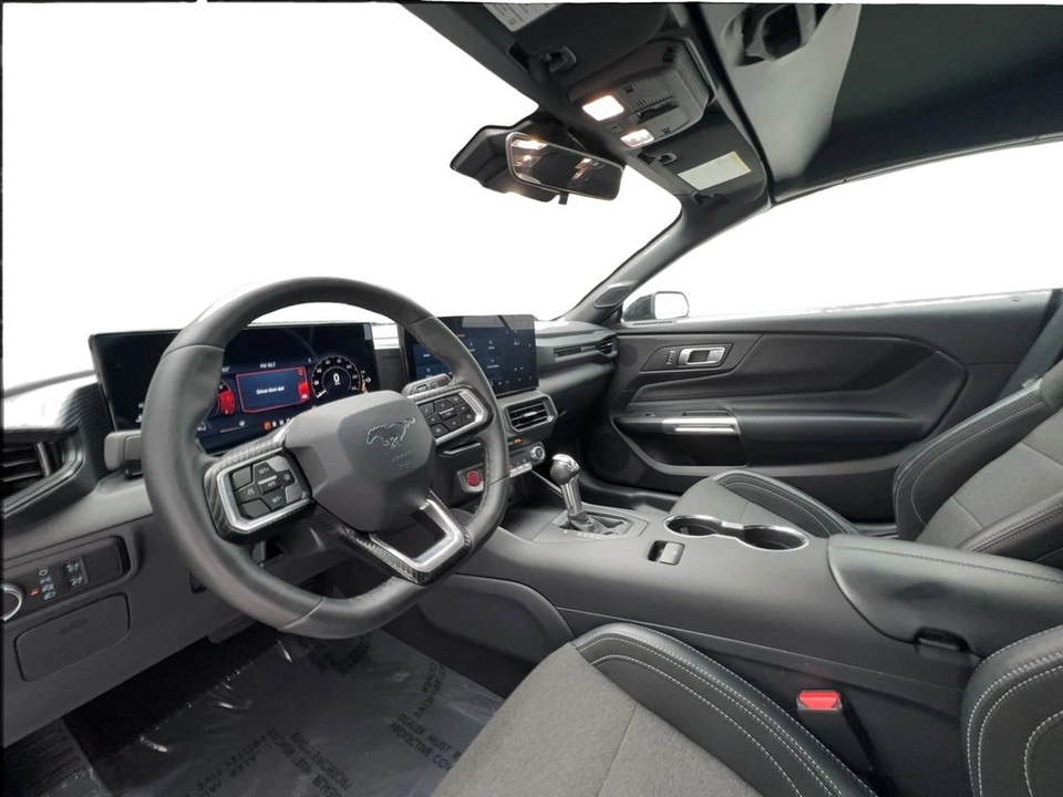 2025 Ford S650 Mustang - Image 23 of 31