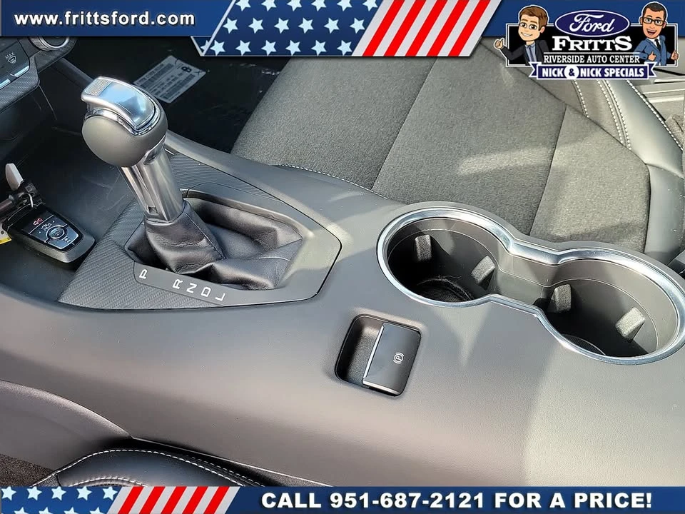 2025 Ford S650 Mustang - Image 9 of 20