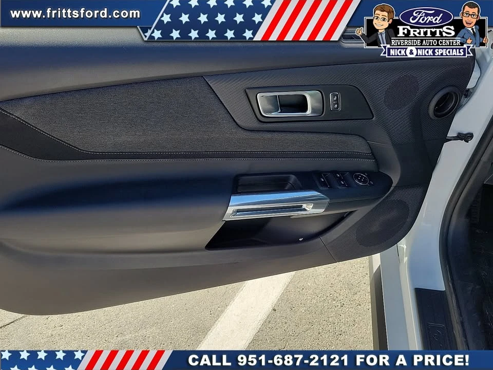 2025 Ford S650 Mustang - Image 14 of 20