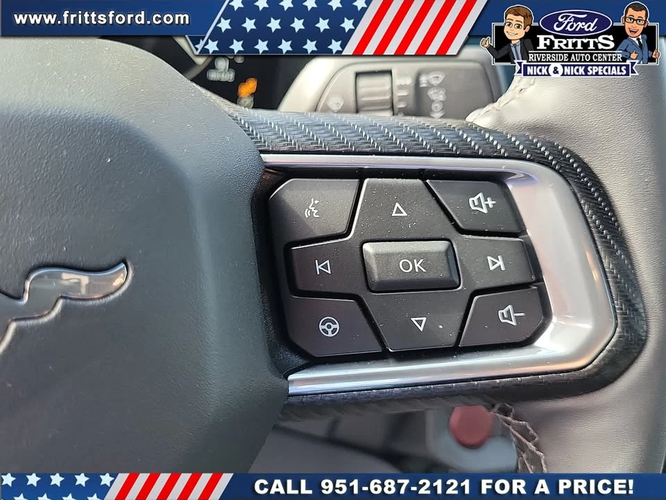 2025 Ford S650 Mustang - Image 8 of 20