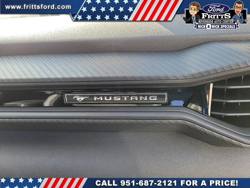 2025 Ford S650 Mustang - Image 19 of 20