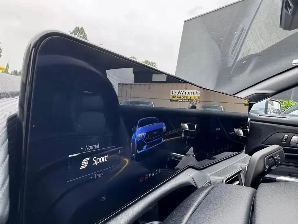 2025 Ford S650 Mustang - Image 14 of 20