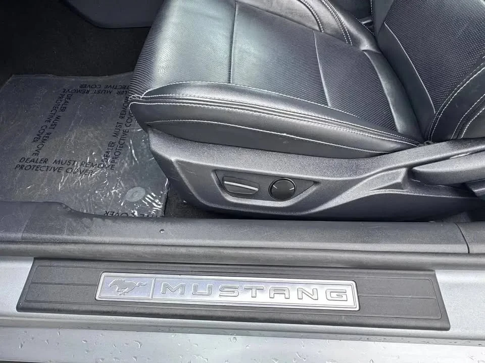 2025 Ford S650 Mustang - Image 10 of 20
