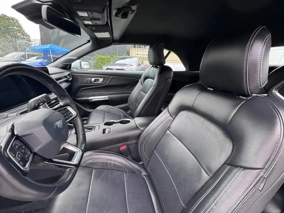 2025 Ford S650 Mustang - Image 11 of 20