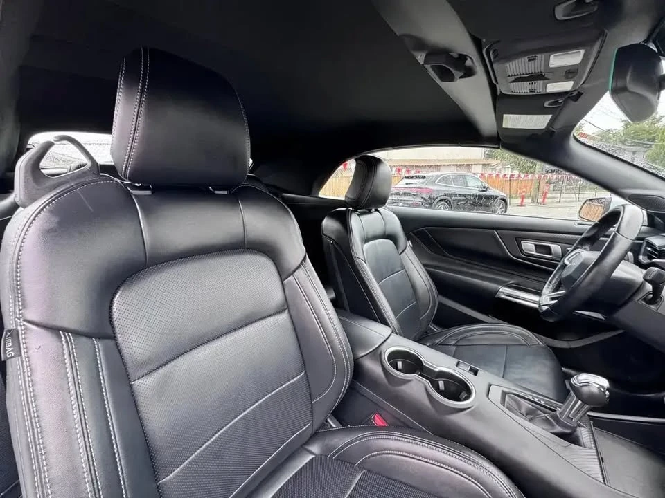 2025 Ford S650 Mustang - Image 16 of 20