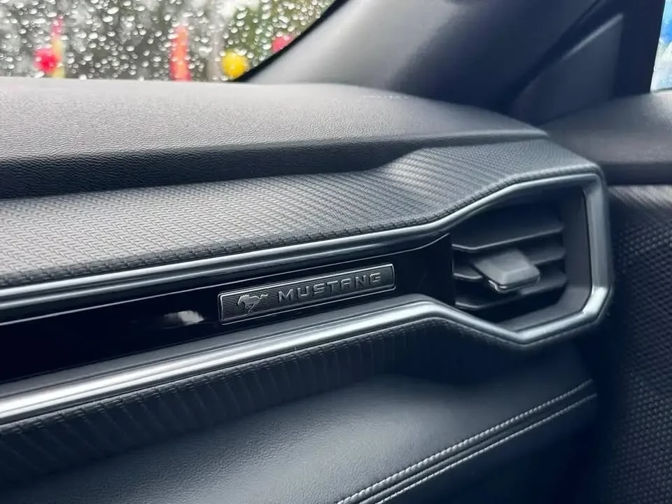 2025 Ford S650 Mustang - Image 20 of 20